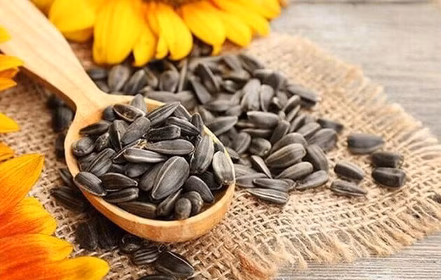 Loai hat huong duong gay ung thu, an vao hoi khong kip