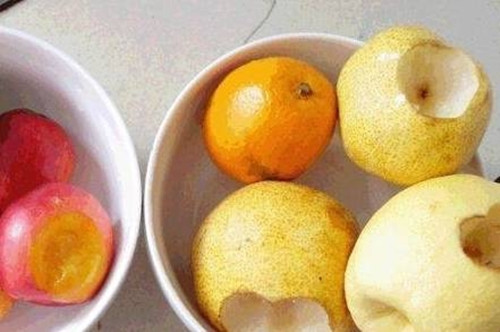 Gan ton thuong nang vi thoi quen mua rau, qua tai hai nay