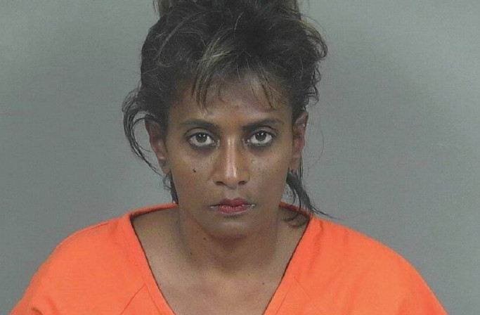 Dau doc chong de lay nha, khi bi bat vo noi...