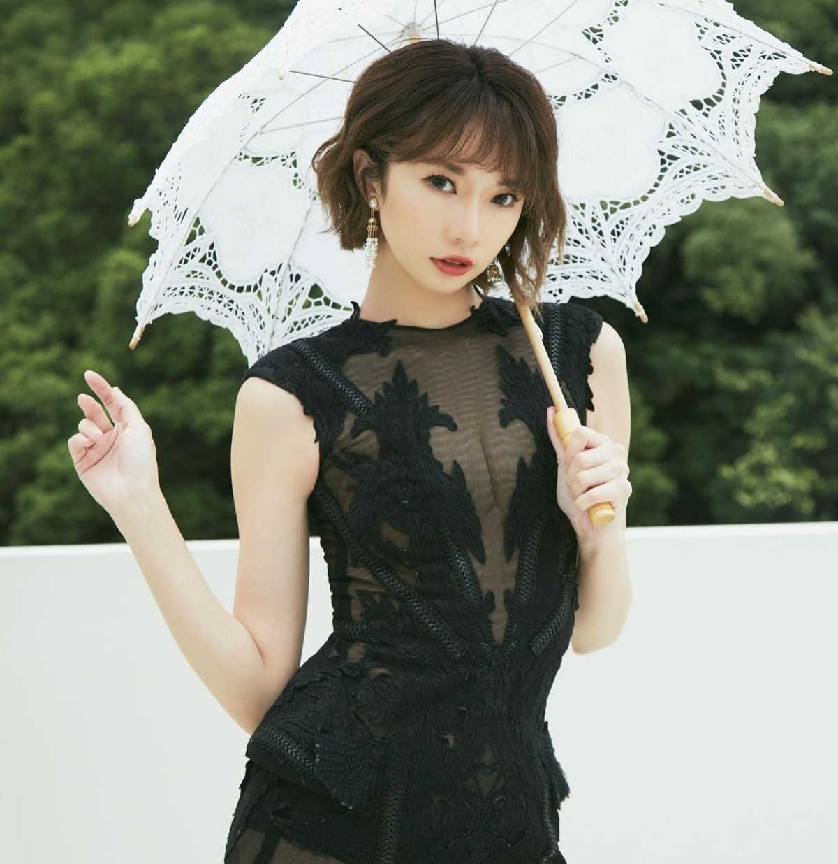 Các fan hâm mộ lâu năm đều biết cô nàng cực chăm chỉ tập luyện để luôn giữ được phong độ nhan sắc.