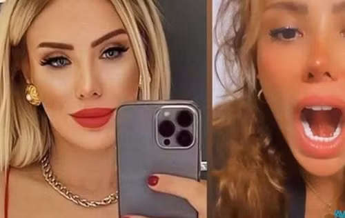 Lan dau hen ho, hot girl nhap vien sau an ai vi...