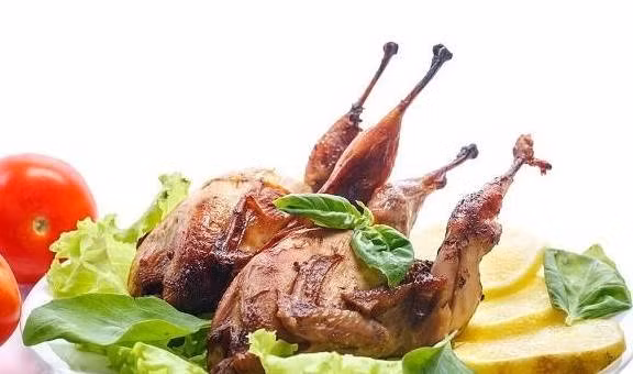 Dan ong an duoc 3 thu nay, chong khoe, vo vui-Hinh-2