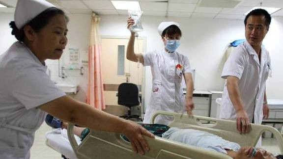 38 tuoi nhoi mau nao chi vi vo cho an mon nay