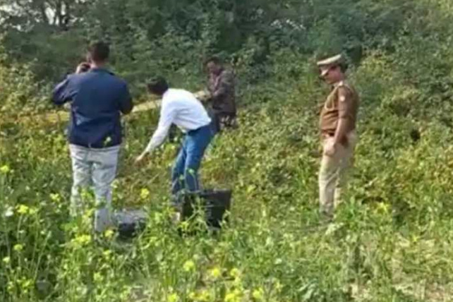 Thanh nien 20 tuoi cuong buc, sat hai nhieu cu ba gay rung dong