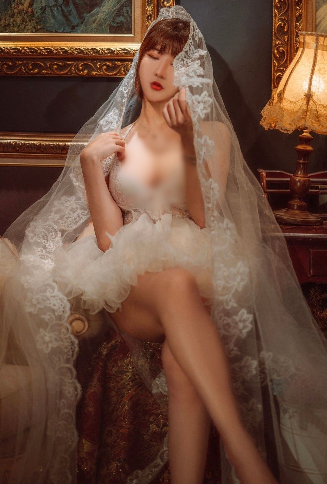 Những hình ảnh, video của cô nàng luôn nhận được hàng chục ngàn, hàng trăm ngàn lượt yêu thích, chia sẻ.