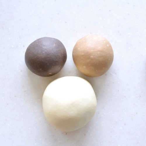 Banh mi meo tam the, mon dac biet cho bua sang mung 1 Tet-Hinh-3