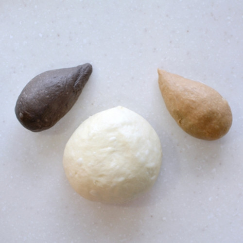 Banh mi meo tam the, mon dac biet cho bua sang mung 1 Tet-Hinh-5