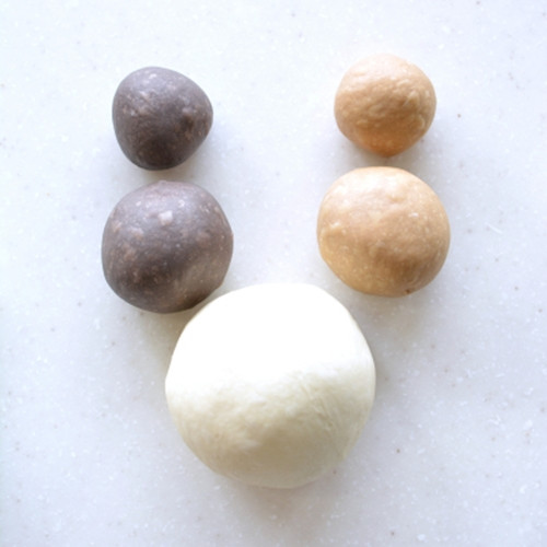 Banh mi meo tam the, mon dac biet cho bua sang mung 1 Tet-Hinh-4