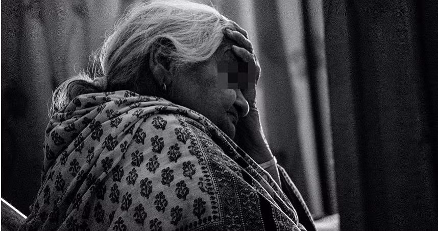 Cụ bà 102 tuổi: "Ngày hạnh phúc nhất là ngày...chồng mất" Cu ba 102 tuoi: