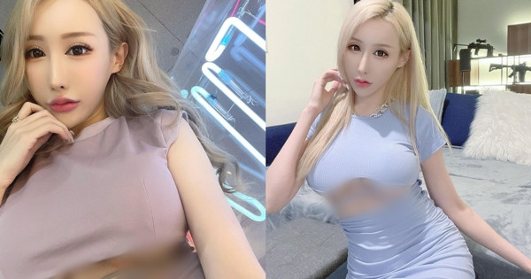 Trong số đó, Trần Khiết Nhi yêu thích nhất là những trang phục hở chân ngực, cô nàng đam mê những chiếc váy cắt xẻ kiểu này.