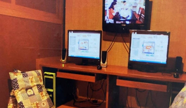 Sinh con trong quan ca phe, me tre lam dieu kinh hai