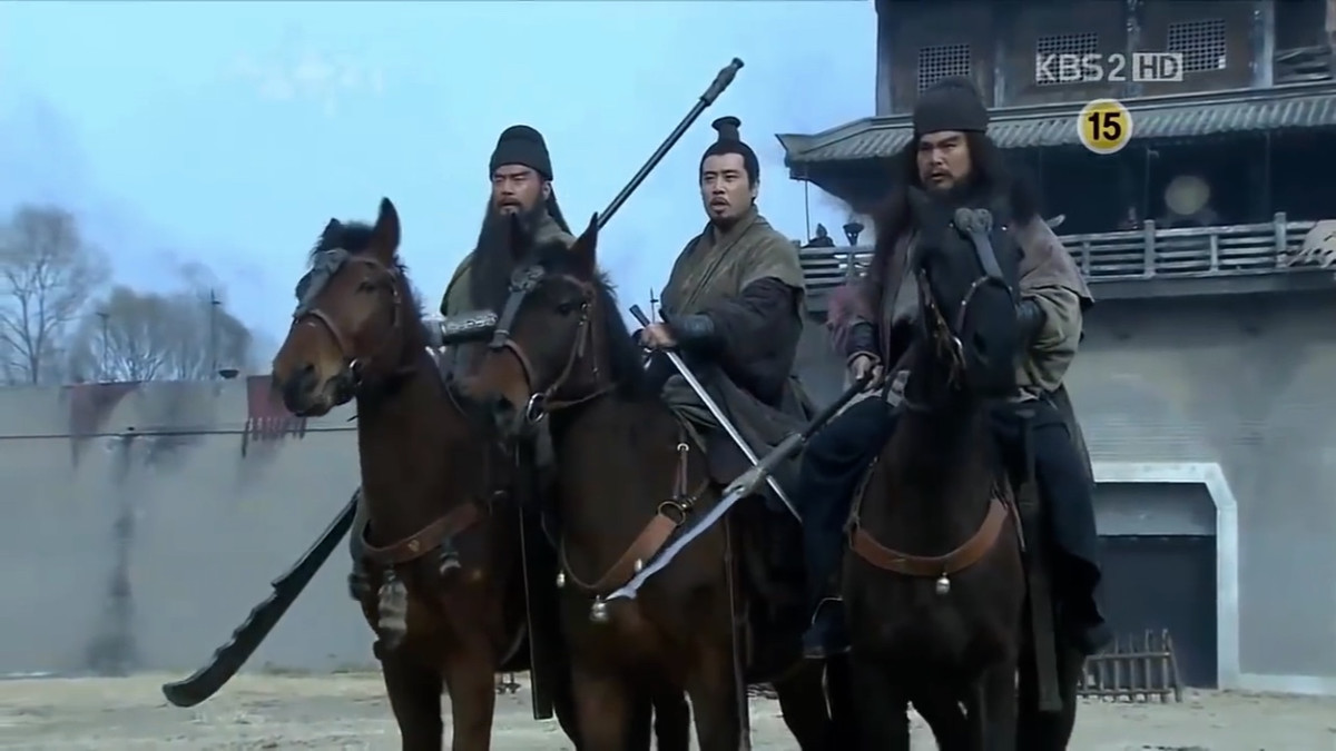 Vi sao Luu Bi bi che bai khong dang mat anh hung?-Hinh-7