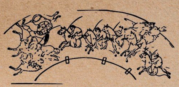 Vua Viet xua nghiem tri toi vi pham giao thong the nao?-Hinh-2