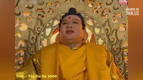 Lúc Như Lai đến giúp, Kim Sí Điểu còn hiện nguyên hình, toan giết cả Như Lai để chiếm Lôi Âm tự. Thế nhưng cuối cùng nó cũng bị hàng phục, được Như Lai cho quy y để nhận lễ của chúng sinh khắp Tứ Đại bộ châu.