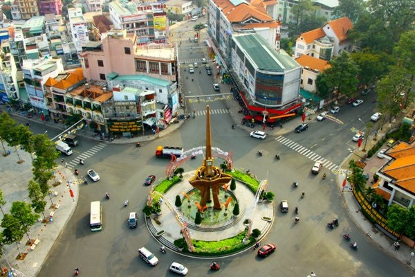 BR-VT: Cty Vista chờ kết quả cùng lúc 24 gói thầu tại Long Điền BR-VT: Cty Vista cho ket qua cung luc 24 goi thau tai Long Dien