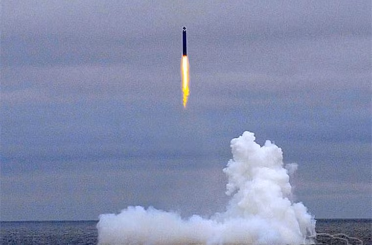 Sau khi trở lại phục vụ, tàu ngầm K-114 Tula có thể mang hệ thống tên lửa liên lục địa R-29RMU2.1 mới đưa vào phục vụ năm 2014, đạt tầm bắn 11.000-12.00km, có khả năng mang tới 12 đầu đạn hạt nhân dẫn hướng độc lập (gấp 3 lần R-29RMU và R-29RM).