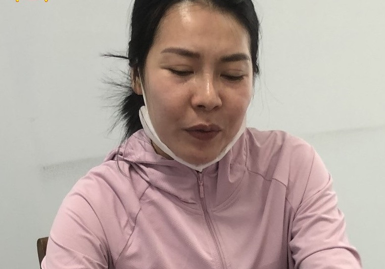 Vu tham o tai san truong DH Bach khoa Da Nang: “Rut ruot” 136 ty