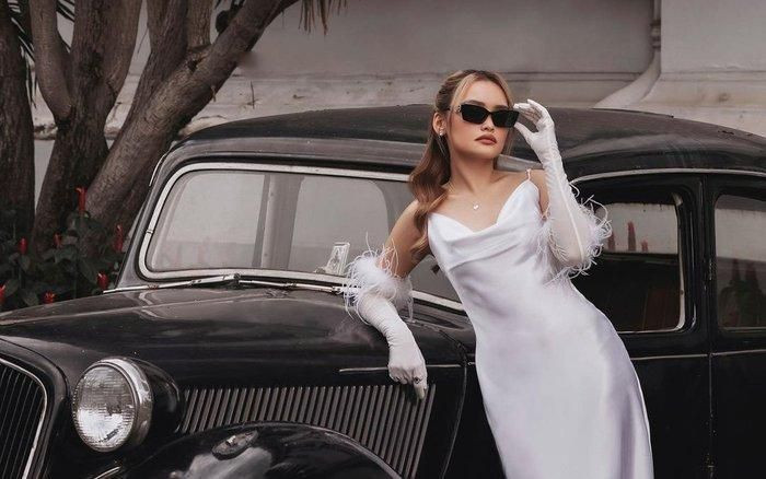 Nguong mo cach kiem va tieu tien cua cap doi Linda Ngo- Phong Dat