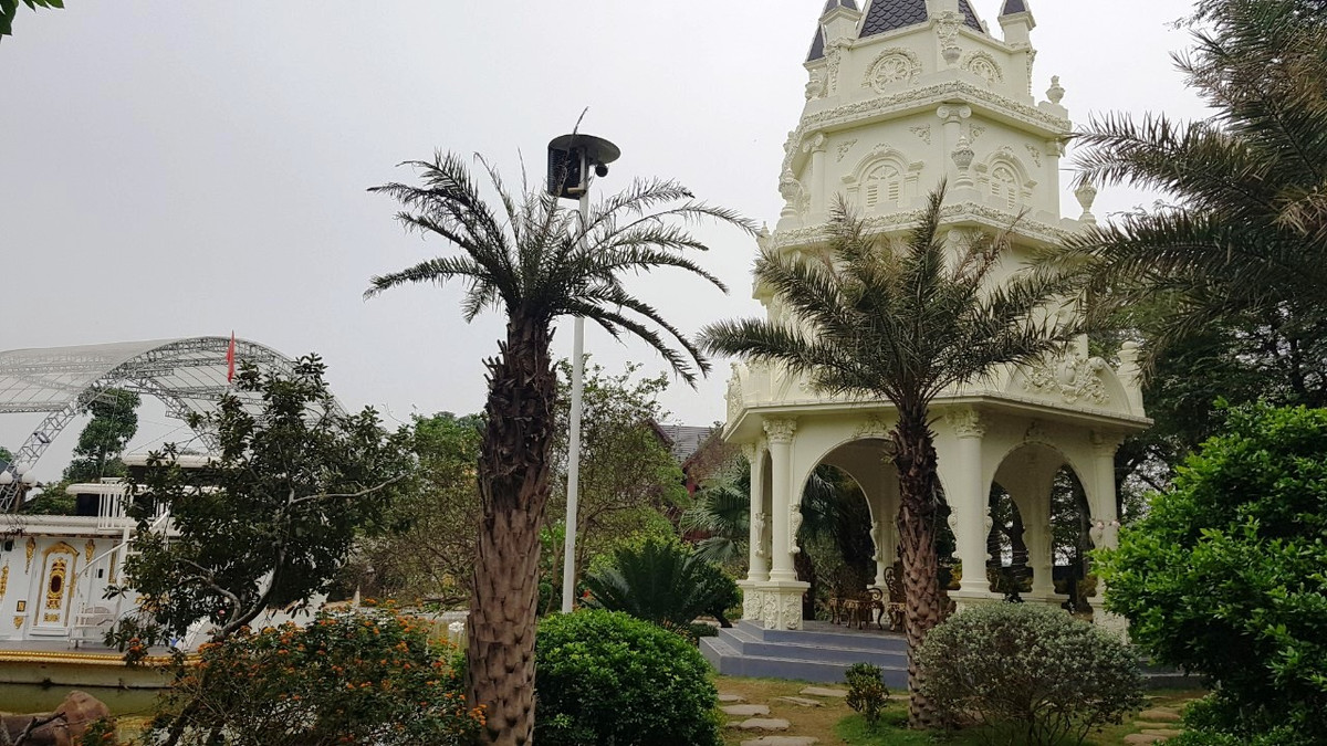 UBND huyện Tứ Kỳ cho biết, đã đề xuất các biện pháp xử lý nghiêm theo quy định, trong đó, phù hợp với nguyện vọng của nhân dân trong xã cũng như Quy hoạch vùng huyện Tứ Kỳ đến 2030.