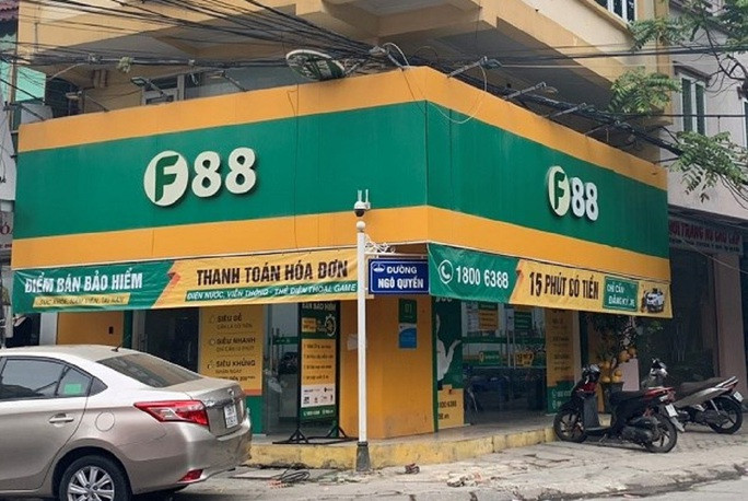 Theo ông Phùng Anh Tuấn, Chủ tịch HĐQT F88, F88 kỳ vọng sớm phát triển thành chuỗi cửa hàng tài chính tiện ích trên toàn quốc, phục vụ mọi nhu cầu tài chính cho người dân. Trong năm 2024, F88 sẽ thực hiện chào bán lần đầu ra công chúng (IPO) với mục tiêu đạt được giá trị vốn hoá là 1 tỷ USD. 