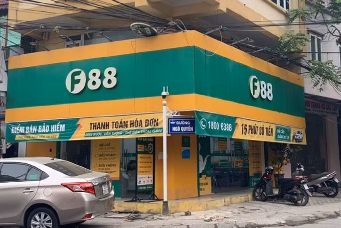 Theo ông Phùng Anh Tuấn, Chủ tịch HĐQT F88, F88 kỳ vọng sớm phát triển thành chuỗi cửa hàng tài chính tiện ích trên toàn quốc, phục vụ mọi nhu cầu tài chính cho người dân. Trong năm 2024, F88 sẽ thực hiện chào bán lần đầu ra công chúng (IPO) với mục tiêu đạt được giá trị vốn hoá là 1 tỷ USD. 
