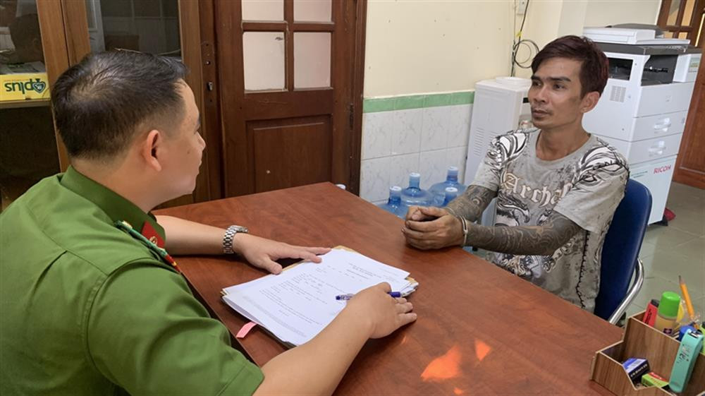 Cong an TPHCM thong tin vu be 3 tuoi nghi bi ep su dung ma tuy