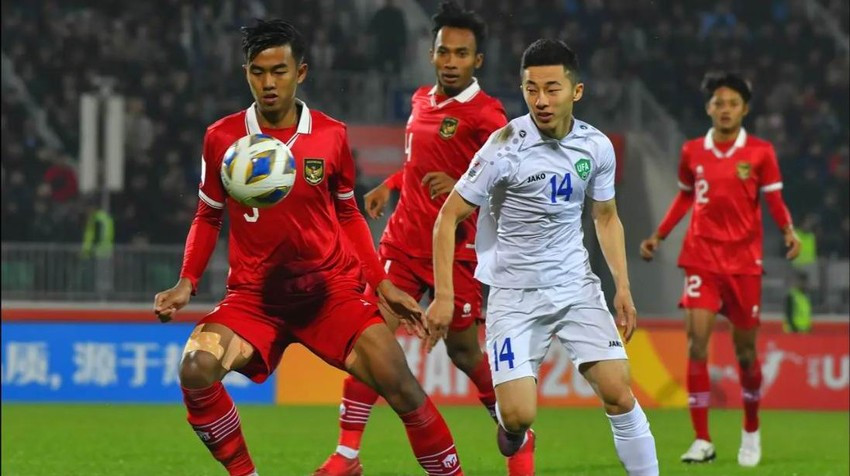 Thay gi tu viec phan nhom hat giong chuan bi boc tham World Cup U20