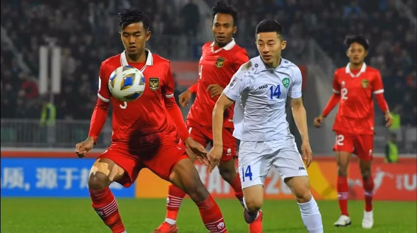 Thay gi tu viec phan nhom hat giong chuan bi boc tham World Cup U20