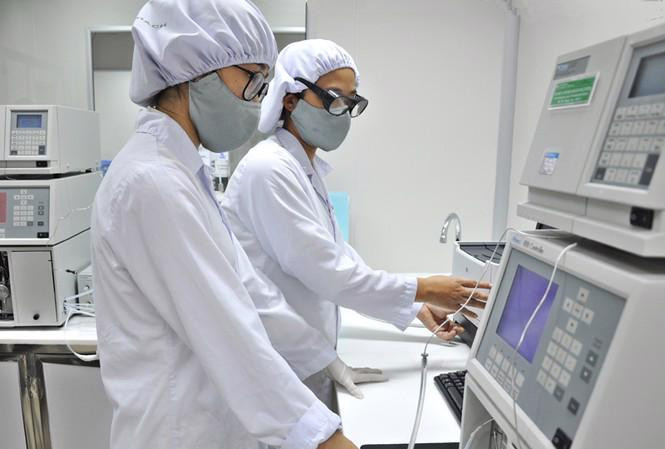 Chinh phu sua Nghi dinh 98 go nut that quan ly trang thiet bi y te