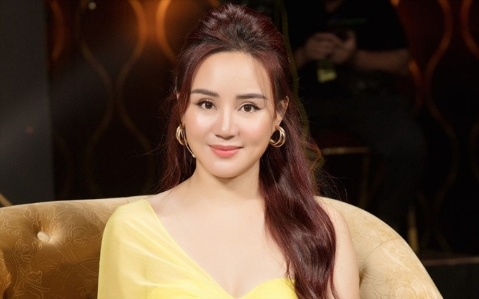 Ca sĩ Vy Oanh làm việc với công an: MXH đang lan truyền tin thất thiệt Ca si Vy Oanh lam viec voi cong an: MXH dang lan truyen tin that thiet