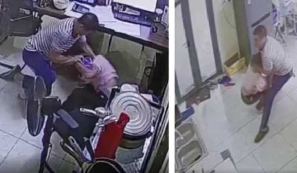 Cơ quan CSĐT Công an tỉnh Bình Dương thông báo cơ quan tổ chức, cá nhân nếu phát hiện Yang Zhong Wu ở đâu vui lòng báo tin về Phòng CSHS Công an tỉnh Bình Dương (số 615, Đại lộ Bình Dương, phường Hiệp Thành, TP Thủ Dầu Một) hoặc điện thoại 098 9951795 gặp Trung tá Lê Xuân Sang; hoặc báo cho cơ quan Công an nơi gần nhất.