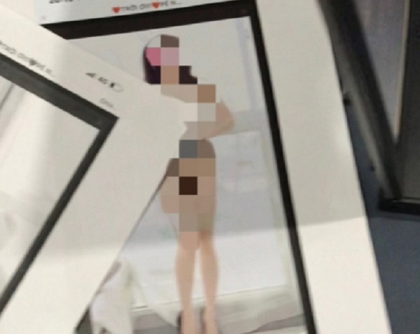 Đáng chú ý, các đối tượng còn cắt ghép hình ảnh khách hàng, người thân khách hàng vào các hình ảnh đồi trụy, các thông tin không đúng sự thật. Sau đó tạo lập, dùng các “tài khoản ảo” đăng tải, bình luận lên mạng xã hội nhằm bôi nhọ danh dự, tạo sức ép buộc khách hàng phải trả tiền. (Ảnh minh họa) 