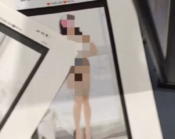 Đáng chú ý, các đối tượng còn cắt ghép hình ảnh khách hàng, người thân khách hàng vào các hình ảnh đồi trụy, các thông tin không đúng sự thật. Sau đó tạo lập, dùng các “tài khoản ảo” đăng tải, bình luận lên mạng xã hội nhằm bôi nhọ danh dự, tạo sức ép buộc khách hàng phải trả tiền. (Ảnh minh họa) 