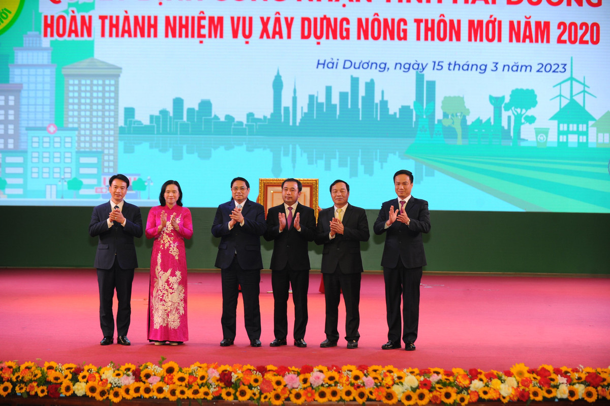 Thu tuong vui mung khi dien mao nong thon Hai Duong co nhieu doi moi-Hinh-3
