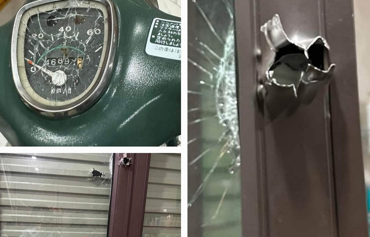 No sung ban vao nha dan o Hai Duong: Dau hieu vi pham nhieu toi danh?-Hinh-4