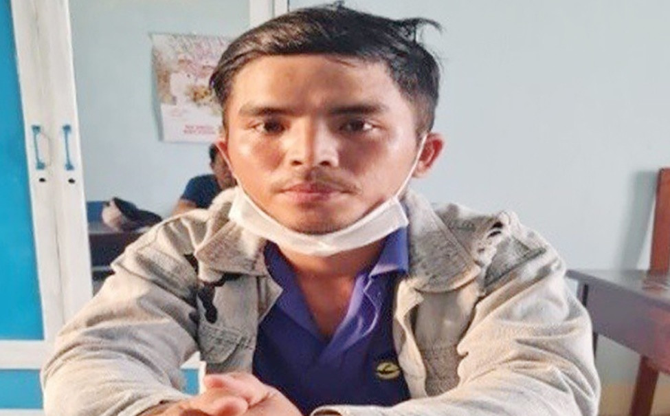 Lời khai nghi phạm sát hại dã man nữ chủ tiệm spa ở Đồng Nai Loi khai nghi pham sat hai da man nu chu tiem spa o Dong Nai