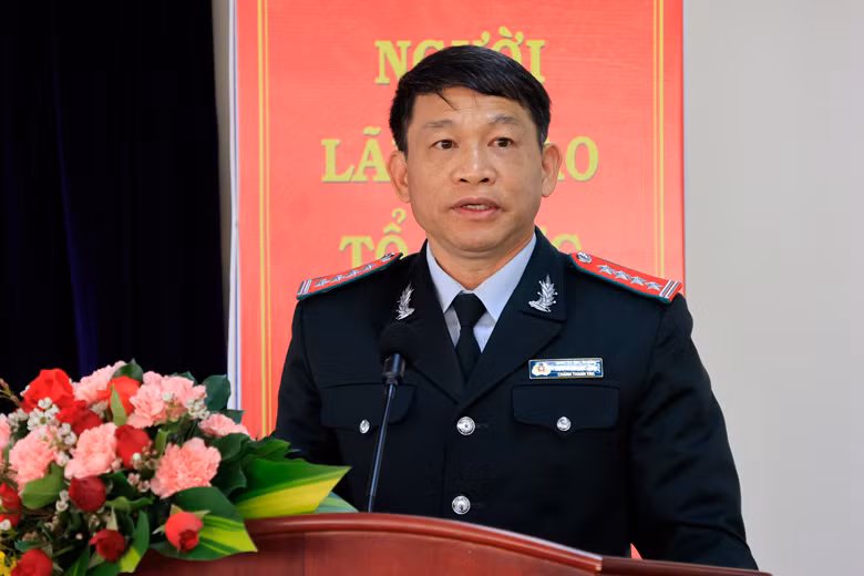 Ông Nguyễn Ngọc Ánh bị bắt do có liên quan tới sai phạm xảy ra tại một dự án xây dựng Khu đô thị thương mại, du lịch, nghỉ dưỡng sinh được triển khai tại huyện Đức Trọng, tỉnh Lâm Đồng. 