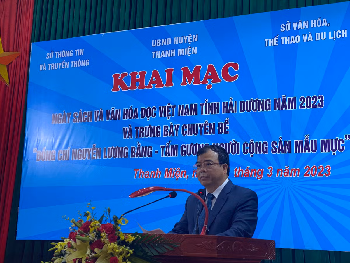 Hai Duong: Xay dung van hoa doc tro thanh net dep trong doi song-Hinh-2