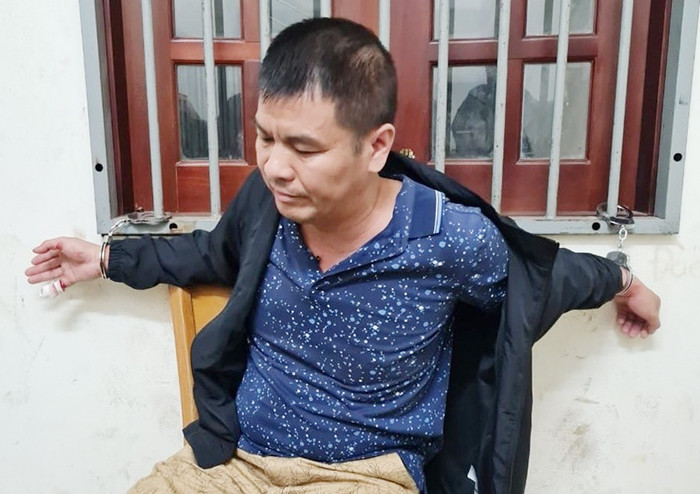 Sat hai nu ke toan dang mang thai, nghi pham khai do buc tuc