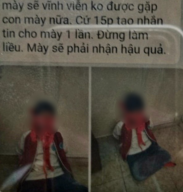 Thái Bình: Nợ nần, bố dựng hiện trường giả “con gái bị bắt cóc” Thai Binh: No nan, bo dung hien truong gia “con gai bi bat coc”