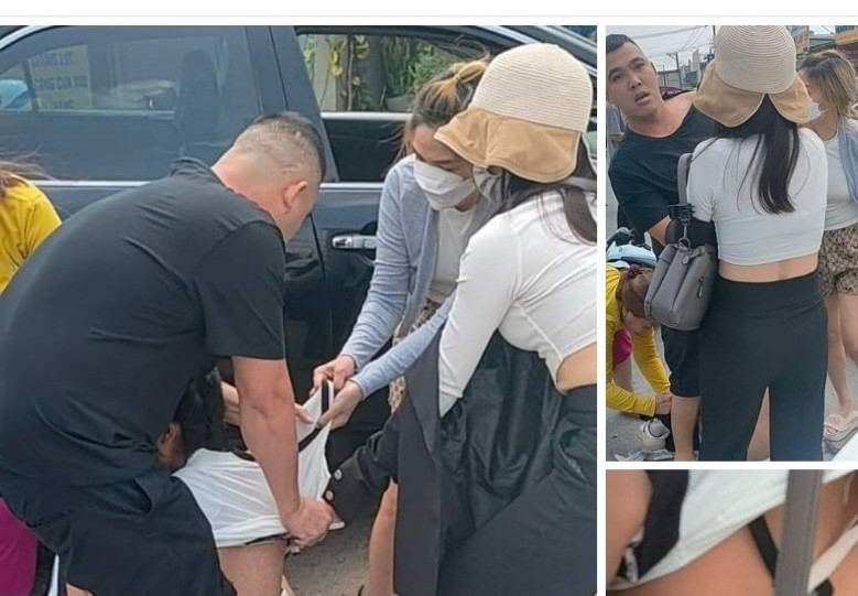 Binh Duong: Tam giu 2 doi tuong vu me de giup con gai danh ghen-Hinh-2