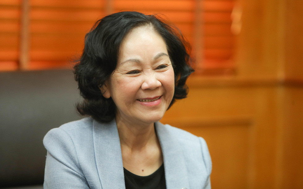 Tháng 6/2021: Đại biểu Quốc hội khóa XV.