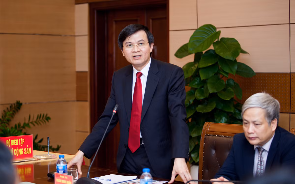 Tháng 1/2016: Ủy viên dự khuyết Trung ương Đảng khóa XII, nhiệm kỳ 2016-2021 