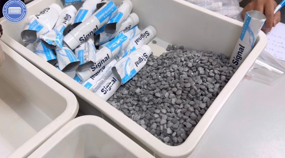 Chuyen gia toi pham hoc: “Toi co niem tin rang ho bi loi dung...