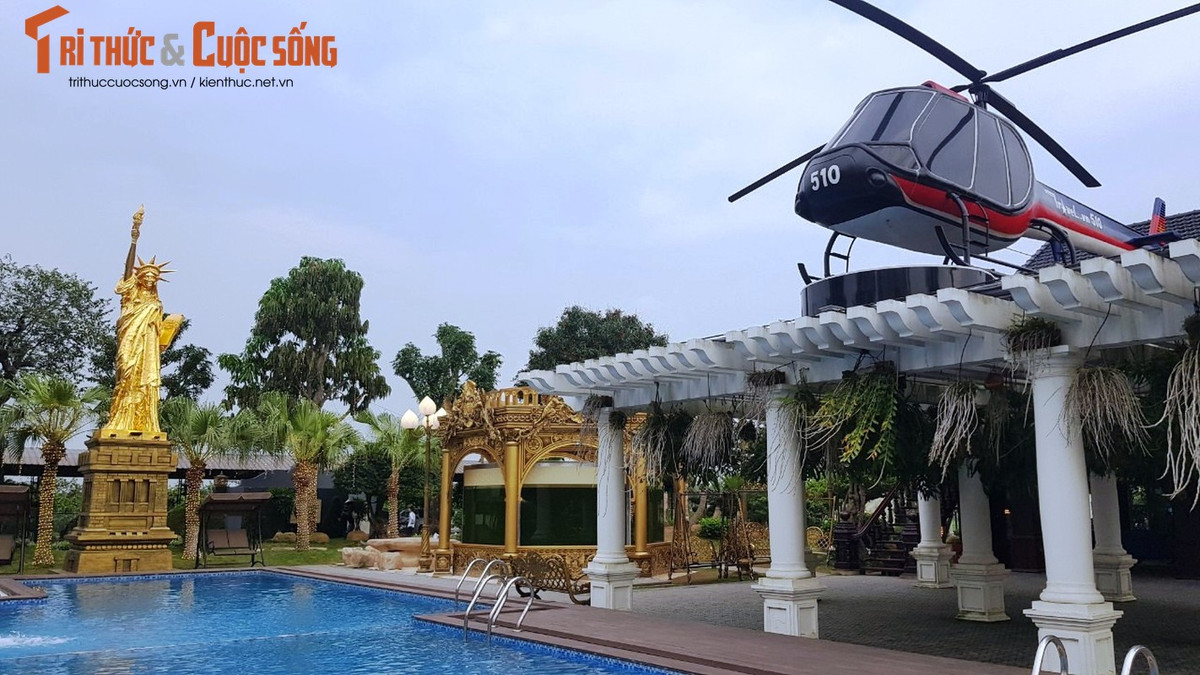 Dai gia buon lon xay cong vien vi pham: Trach nhiem huyen Tu Ky?-Hinh-4