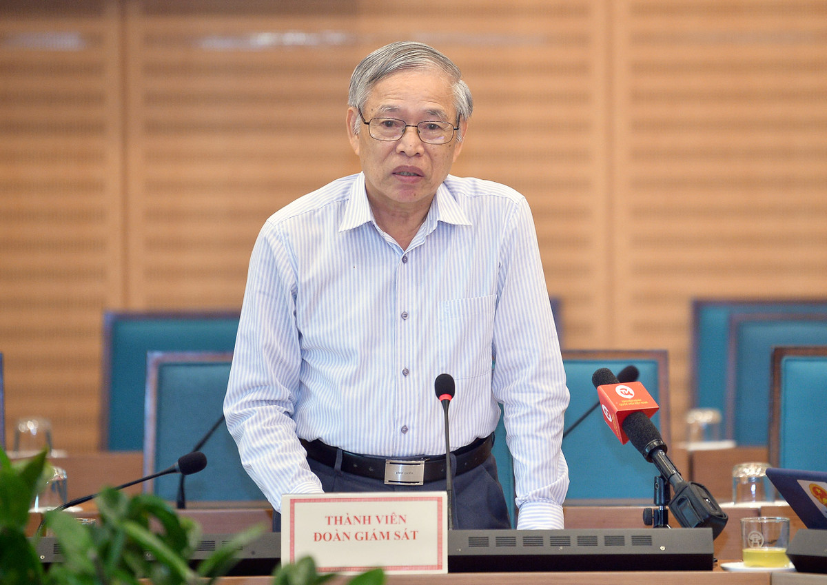 Ha Noi: “Thu phu” hang xach tay pho Nguyen Son tu dau?-Hinh-2