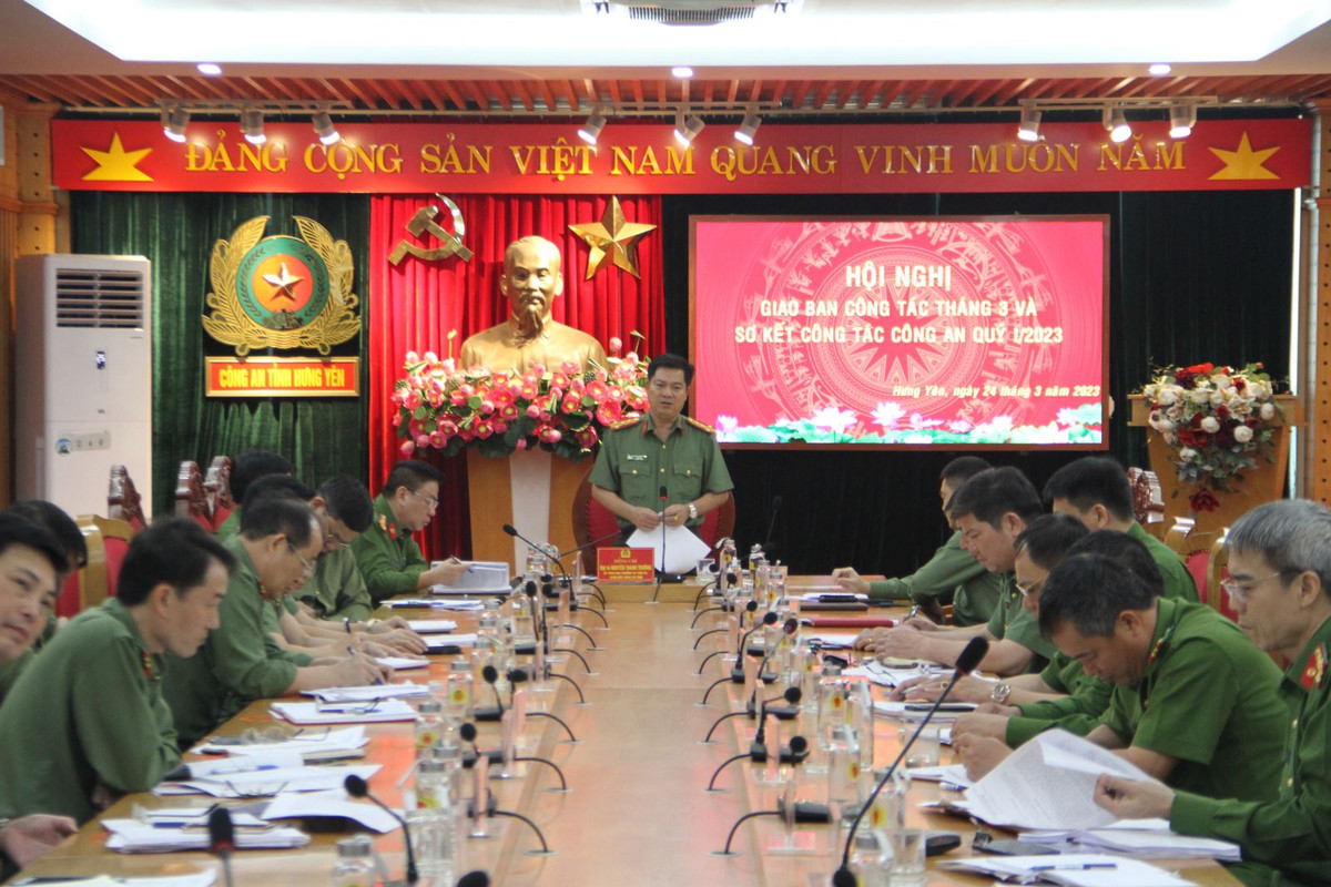 Từ khi giữ chức Giám đốc Công an tỉnh Hưng Yên, Đại tá Nguyễn Thanh Trường đã chủ động mở các đợt cao điểm tấn công trấn áp tội phạm, giải quyết những vấn đề phức tạp về an ninh trật tự, triển khai đồng bộ, quyết liệt các biện pháp nghiệp vụ nhằm đánh trúng, đánh mạnh và đấu tranh hiệu quả với các loại tội phạm và tệ nạn xã hội; tổ chức điều tra, khám phá nhanh các vụ án, nhất là các vụ án rất nghiêm trọng và đặc biệt nghiêm trọng; truy bắt nhiều đối tượng truy nã...