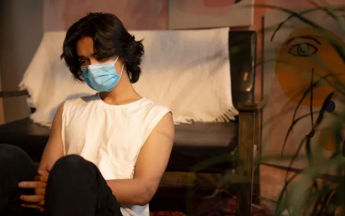 Khủng hoảng sau khi bị tai nạn, anh trai nhất quyết đòi hủy hôn Khung hoang sau khi bi tai nan, anh trai nhat quyet doi huy hon