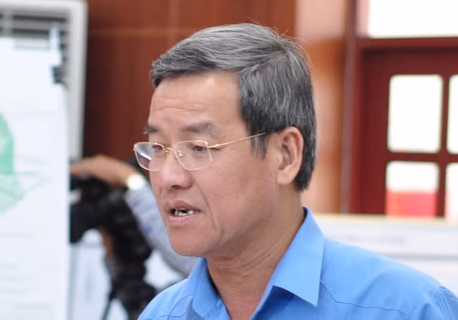 Theo hồ sơ vụ án, do tạo điều kiện cho AIC trong quá trình thực hiện dự án, ông Thái được Nguyễn Thị Thanh Nhàn và Trần Mạnh Hà chi 14,5 tỷ đồng. Ông Thái nhiều lần nhận tiền vào dịp Tết Nguyên đán các năm 2010, 2011, 2012, 2014, 2015, 2016, 2017, 2019, 2020 với số tiền từ 500 triệu đến 1 tỷ đồng. 