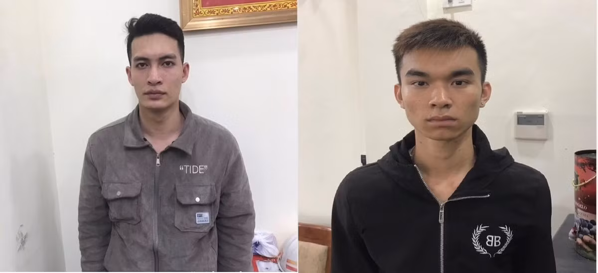 Quang Ninh: Ban vo kinh khach san, nha hang roi xin lam bao ve